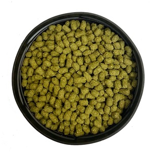 Tortoise Diet Food - Cucumber - Brown / 0.68kg by Komodo