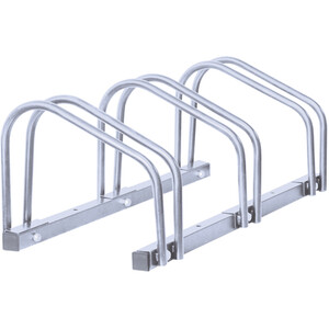 Three Position Bicycle Stand by The Range