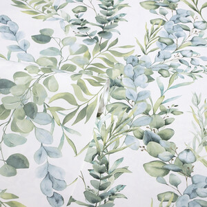 Tranquil Wallpaper - Green by Arthouse