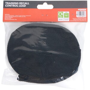 Training Recall Control Lead by Clever Paws