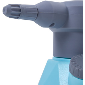 USB Rechargeable Garden Electric Sprayer 2L - Blue by Livingandhome