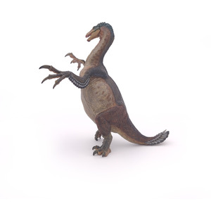 PAPO Dinosaurs Therizinosaurus Toy Figure - Grey by PAPO