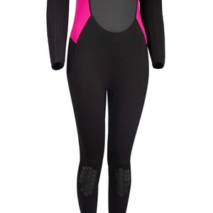 Turbo Ladies Full Wetsuit by TWF