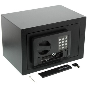 Burg-Wachter Favor Electronic Safe by Burg-Wachter