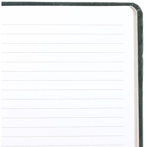 Woodland Fawn Notebook, Journal - A5 by Kingsbury Gifts
