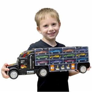 Large Lorry Car Case Carrier Collection Set - multi by Big-Daddy