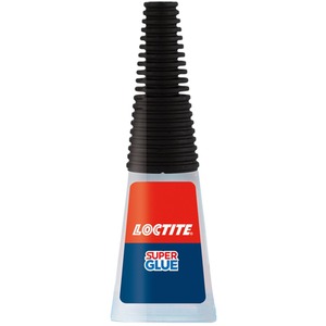 Loctite Precision Max Strong All-Purpose Easy to Use Clear Liquid Glue 10 g - White by Loctite