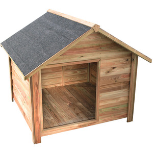 Willow Traditional Dog Kennel by Cerland