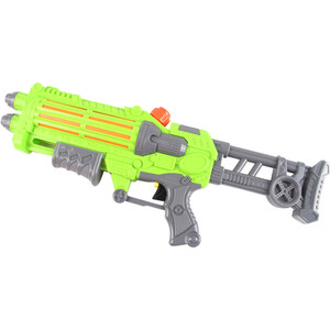 44.5cm Water Gun with Double Nozzles