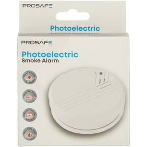 Photoelectric Smoke Alarm - 1 by PROSAFE