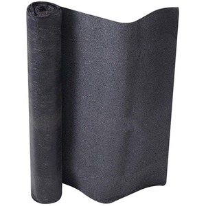 Heavy Duty Fibreglass Roofing Felt by lifeideas