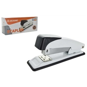 Full Strip Heavy Duty Metal Stapler - White by LOS Select