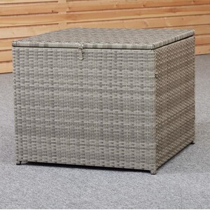 New Hampshire Conversation Firepit Set - Grey by Malay