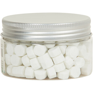 Pack of 200 Sealing Wax Pots - Multicolour