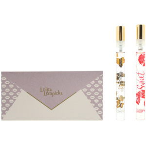 Lolita Lempicka Le Premier Parfum EDP 7ml Sweet EDP 7ml Gift Set - Purple by Lolita Lempicka