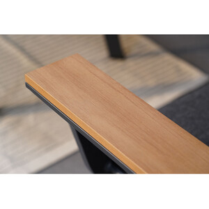 Saltram Sofa Set - Grey by Malay