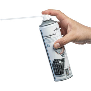 Powerclean Standard Air Duster by Durable