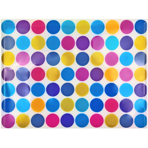 Printed Envelope Folder by i-doodle