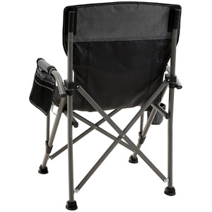 Outdoor Portable Folding Camping Chair by Livingandhome