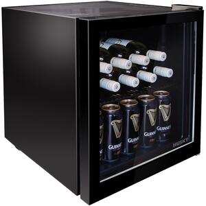 Husky Drinks Cooler - Black by Husky