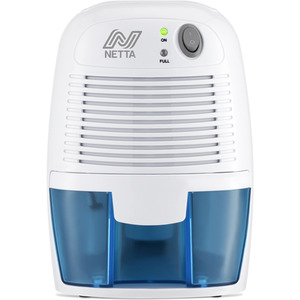 500ml Mini Dehumidifier by NETTA