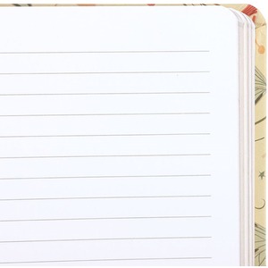 Fairy Folklore Print A5 Notebook, Journal - A5 by Kingsbury Gifts