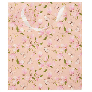 Pack of 3 Enchanted Garden Gift Bags