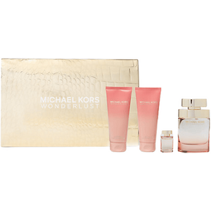 Michael Kors Wonderlust Gift Set - Black by Michael Kors
