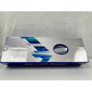 A350 Model Plane - Mixed by Chame