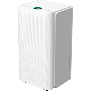 Prosafe Portable Mini Dehumidifier 10L - White by PROSAFE