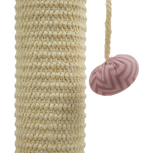 Hanging Cat Scratcher