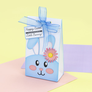 Easter Treat Boxes - Multi by Crafters Companion