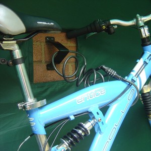 Anka Point Anti-Theft Security Bracket by Cave Innovations