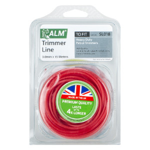 ALM SL018 Trimmer line by ALM