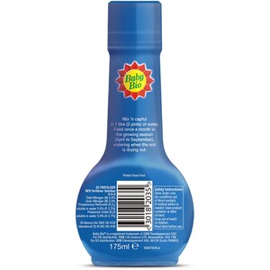 Baby Bio Cactus Food by Baby Bio