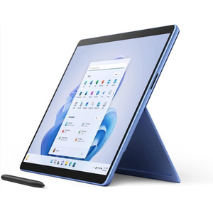 IdeaPad Duet 3 Chromebook Laptop - Misty Blue by Lenovo