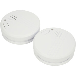 Photoelectric Smoke Alarm - 2 by PROSAFE
