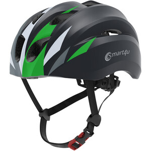 Smart Bike Helmet by Bike Kit