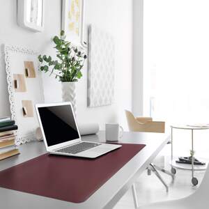 Durable Non Slip Desk Mouse Mat by Durable