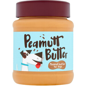 Peamutt Butter