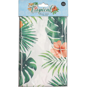 Tropical Table Cover