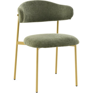 Pair of Palma Dining Chairs - Sage