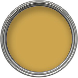 Crown Crafted Luxurious Flatt Matt Paint - Yarn by Crown Paints