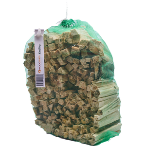 Kindling Nets - Brown / 1 by Maxchips