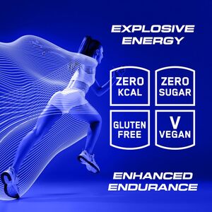 Pack of 12 ABE Pre Workout Drink by Applied Nutrition