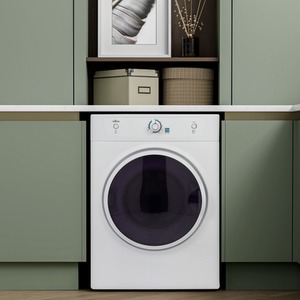 Willow 7kg Vented Dryer - White by Willow