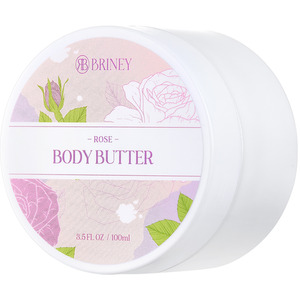 Gift Set Rose Scented Spa Bath Collection - 10 Pieces / 1.47kg by Livingandhome