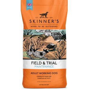Skinners Field and Trial Maintenance by Skinner's