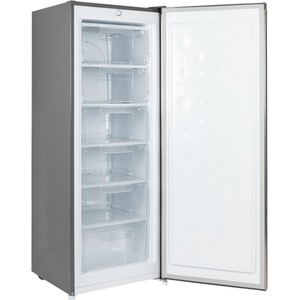 Willow Tall Freezer - Grey by Willow