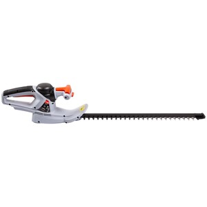 Ryno 24V 52cm Cordless Hedge Trimmer - Grey by Ryno